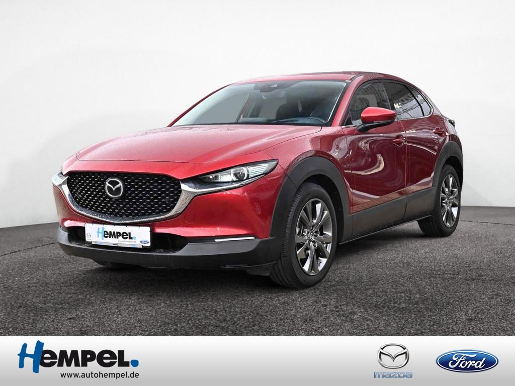Mazda CX-30 2.0 Selection 2WD ACC HUD AID MATRIX-LED