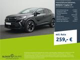 Renault CAPTUR Techno Mild Hybrid 160 EDC - Renault Captur