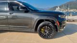 Jeep Grand Cherokee L 4x4  - gebrauchte Jeep Grand Cherokee aus dem Jahr 2022