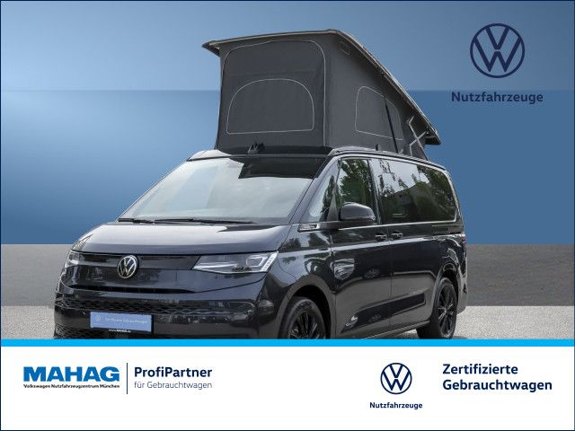 Image of Volkswagen T7 California