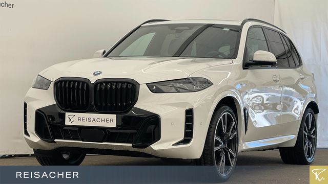 BMW X5 xDrive50e A