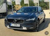 Volvo V90 Cross Country D5 AWD Pro Geartronic Pro  - Volvo V90 Cross Country aus 2018