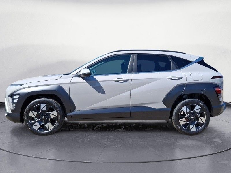 Hyundai Kona – Bild 4