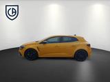 Renault Megane 5-Türer R.S. Tce 300 EDC GPF - Renault Megane: Gelb
