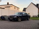 Chrysler 300C 3.5 V6 Autom. - - gebrauchte Chrysler 300C aus dem Jahr 2005