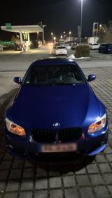 BMW 320d xDrive Coupé M Paket - BMW 320 aus 2010 mit Diesel-Antrieb