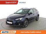 Subaru XV 2.0 Exclusive Aut.*NAVI*LED*ACC*CAM*PDC*SHZ* - Subaru aus 2018