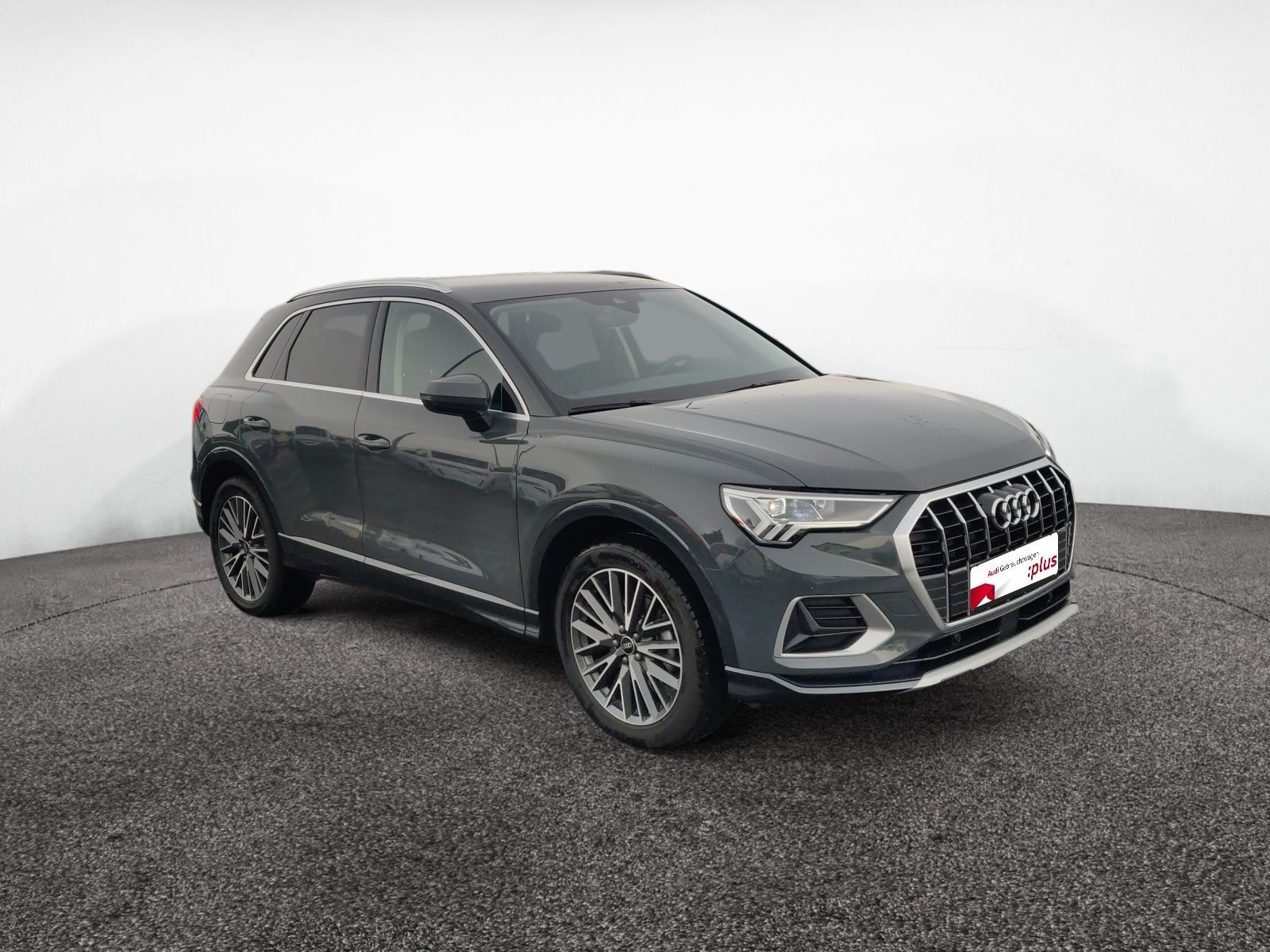 Audi Q3 - Bild 8