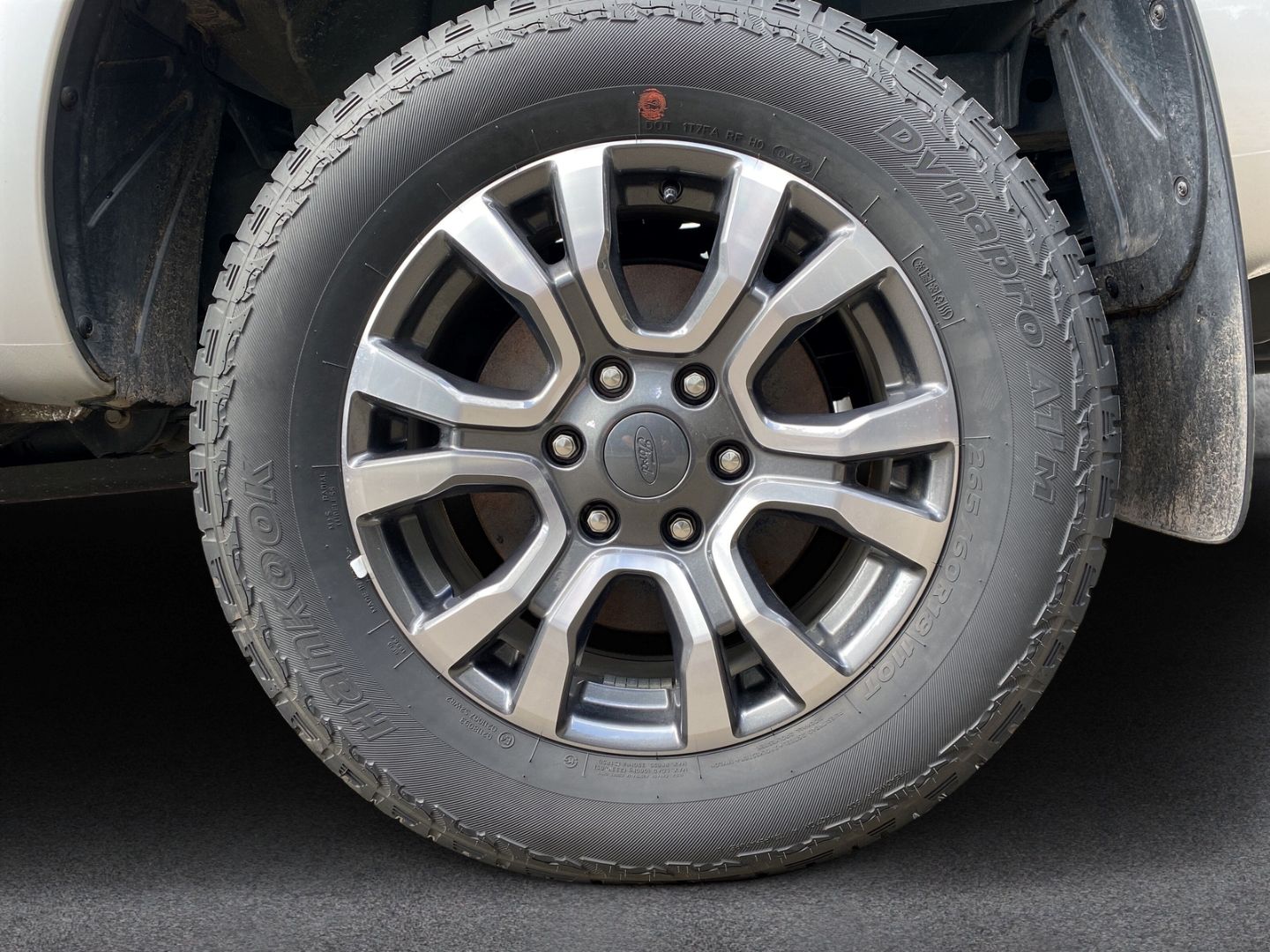 Fahrzeugabbildung Ford Ranger Doppelkabine 4x4 Wildtrak 2.0 TDCi AWD *E