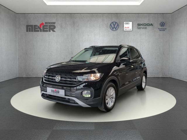T-Cross Life 1.0 TSI Klima Einparkhilfe