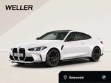 BMW M4 Competition Coupé mit M xDrive Aktion ab