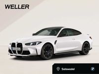 BMW M4 - Vorschau Bild 1