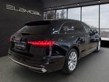 Audi A4 35 TDI Avant advanced*LED*Virtual Cockpit*1H - Audi A4 Gebrauchtwagen in Hamburg