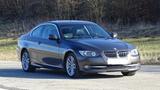 BMW 330d xDrive Coupé - - BMW 330: Coupé, 330xd