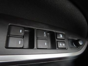 Fotografie 8 des Suzuki Vitara 1.4 S 4x4 LM `17 6-G Bluetooth