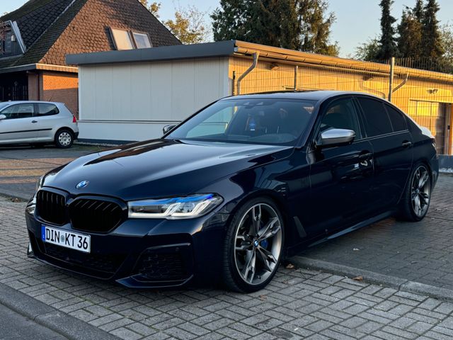 BMW M550 d xDrive HUD/ACC/360*Kamera/Facelift