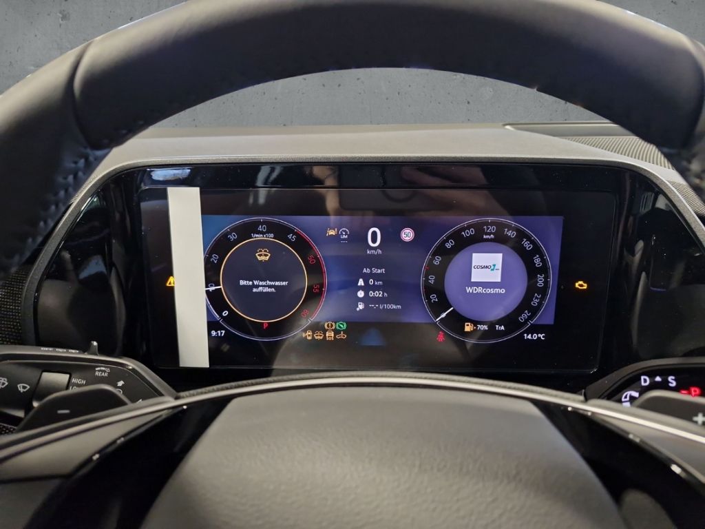 Skoda Kodiaq - Bild 15