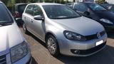 Volkswagen Golf 2.0 TDI 140CV DPF 4m. 5p. Comfor - Volkswagen Golf: TDI 140