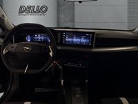 Opel Frontera - Vorschau Bild 6