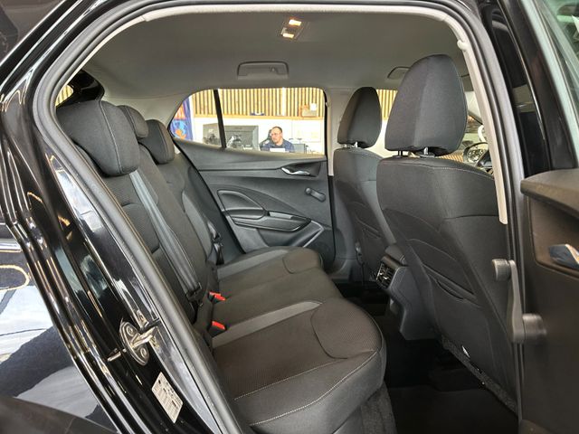 Skoda Fabia Tour *1. Hand*Klima*MirrorLink*LED*PDC*