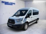 Ford Transit 330 L2H2 VA Trend - Ford Transit in Freiburg