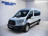 Ford Transit 330 L2H2 VA Trend - Ford Transit: T330