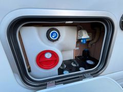 Knaus Sky TI 650 MF*130PS*TOP Gepflegt