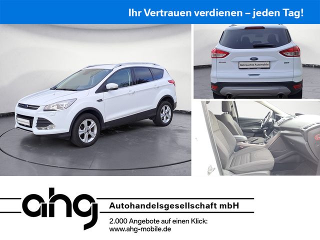 Ford Kuga 1,5 EcoBoost 2x4 Trend Klima Sitzheizung