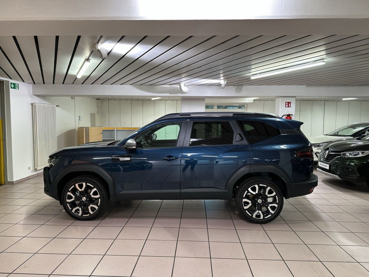 Dacia Bigster - Bild 2