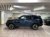 Dacia Bigster - Vorschau Bild 2