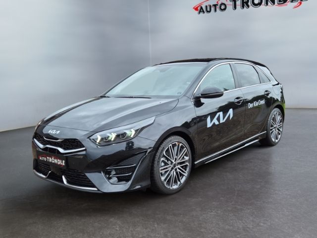 Kia cee'd / Ceed