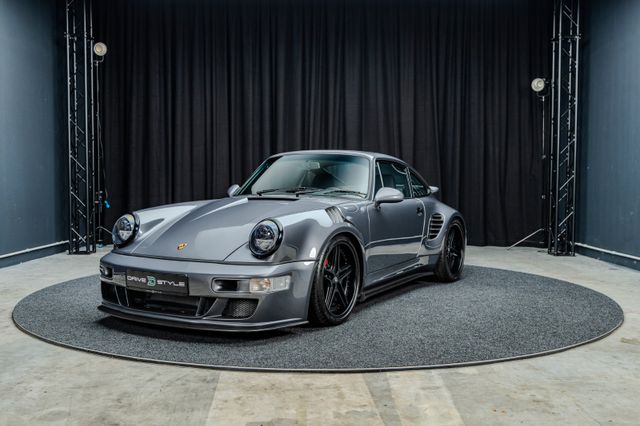 Porsche 911 Kimaera 1 of 28 964 Backdate + Vollumbau.
