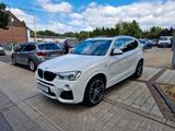 BMW X3 xDrive 30d M Sport*PANO*LEDER*LED*HuD*360°* - BMW X3 Gebrauchtwagen in Essen
