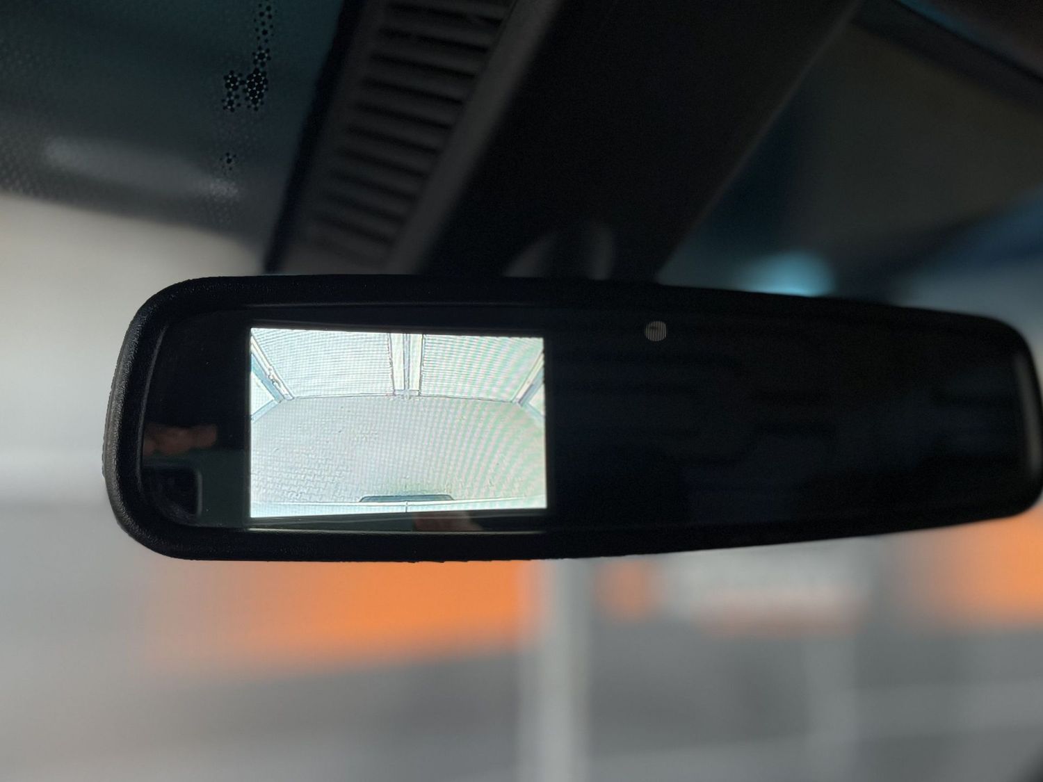 Fahrzeugabbildung Mercedes-Benz Sprinter 214 CDI FWD L2#Kamera#DAB#Klima