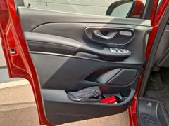 Fahrzeugabbildung Mercedes-Benz V250d Edition LED LEDER STANDHZG