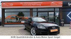 AUDI TT Coupe/Tüv&Service Neu/Audi Exclusive/Garantie