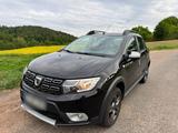 Dacia Sandero 1.0 SCe EZ 02/2017 60 tkm TÜ... - Dacia Sandero mit Benzin-Antrieb: Limousine, Klimaanlage, 1.2
