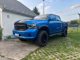Dodge RAM - Dodge Gebrauchtwagen in Berlin