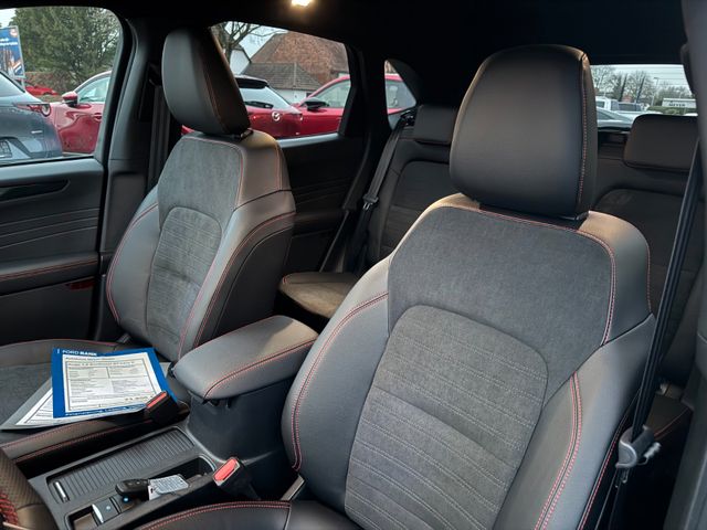 Ford Kuga 1.5 EcoBoost ST-Line X NaviAHK