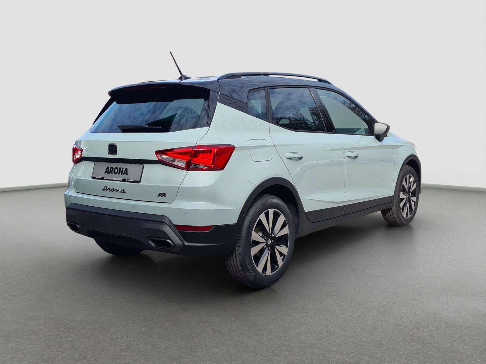 Seat Arona - Bild 6