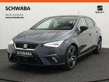 Seat Ibiza FR 1.5 TSI DSG - Seat Ibiza Gebrauchtwagen in Augsburg