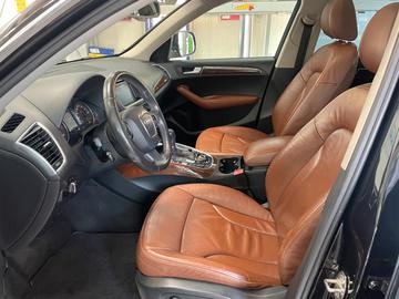 صورة 7 لـ 2008 AUDI Q5