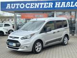 Ford Tourneo Connect 1.5 TDCi Trend*AHK*S-Heft*1-Hand - Ford Tourneo Connect mit Diesel-Antrieb