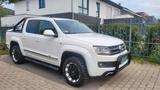 Volkswagen VW Amarok Atacama - VW Amarok in Duisburg