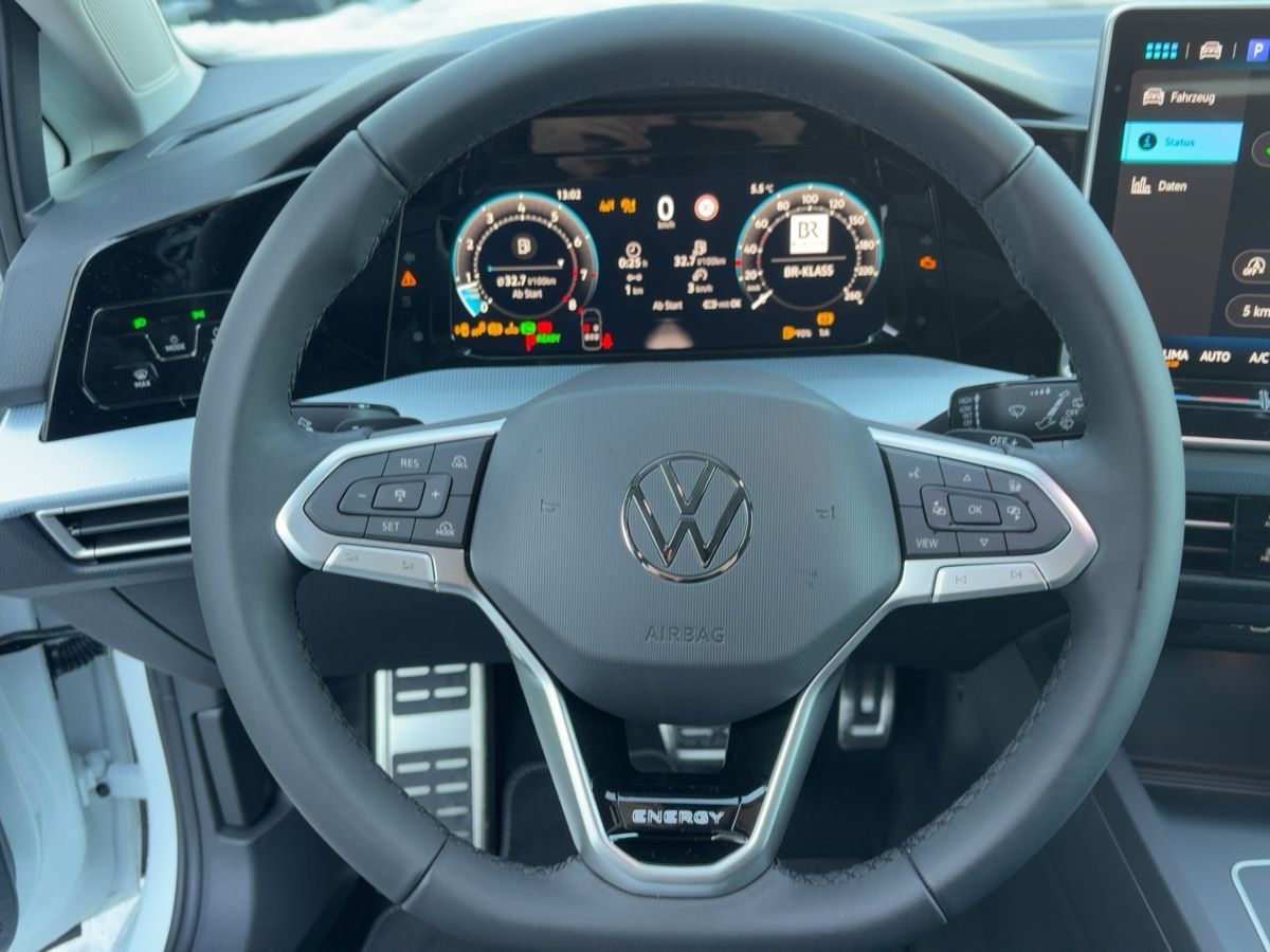 Volkswagen Golf - Bild 16