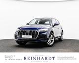 Audi Q5 SPORTBACK 50TFSie ADVANCED ACC/LED/DAB/18Z.