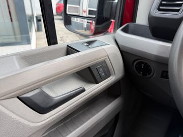 Volkswagen Crafter - 9