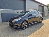 Toyota Yaris  1.5VVT-iE 116PS Automatik Teamplayer Klim - Toyota Yaris aus 2025