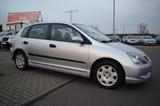 Honda Civic 1.6"1.Hand"Klima"HU-AU NEU" - Honda Gebrauchtwagen von 2005