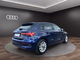 Audi A3 Sportback 35 TDI NAVI PLUS+SMARTPHONE+SOUND - Audi A3: Kombi